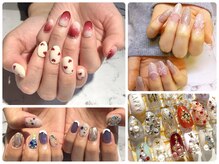 ネイルサロン ブリオン(Nail Salon Bullion)