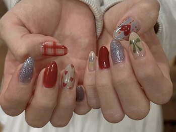 ニコルネイル(nicole nail)