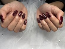 スリーツリー(Three Tree)/マグネットネイル