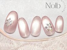 ノルブ(Nolb)/華やかアートも◎デザインコース