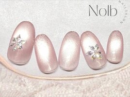 華やかアートも◎デザインコース