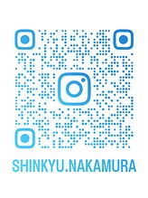 なかむら鍼灸院 公式 Instagram