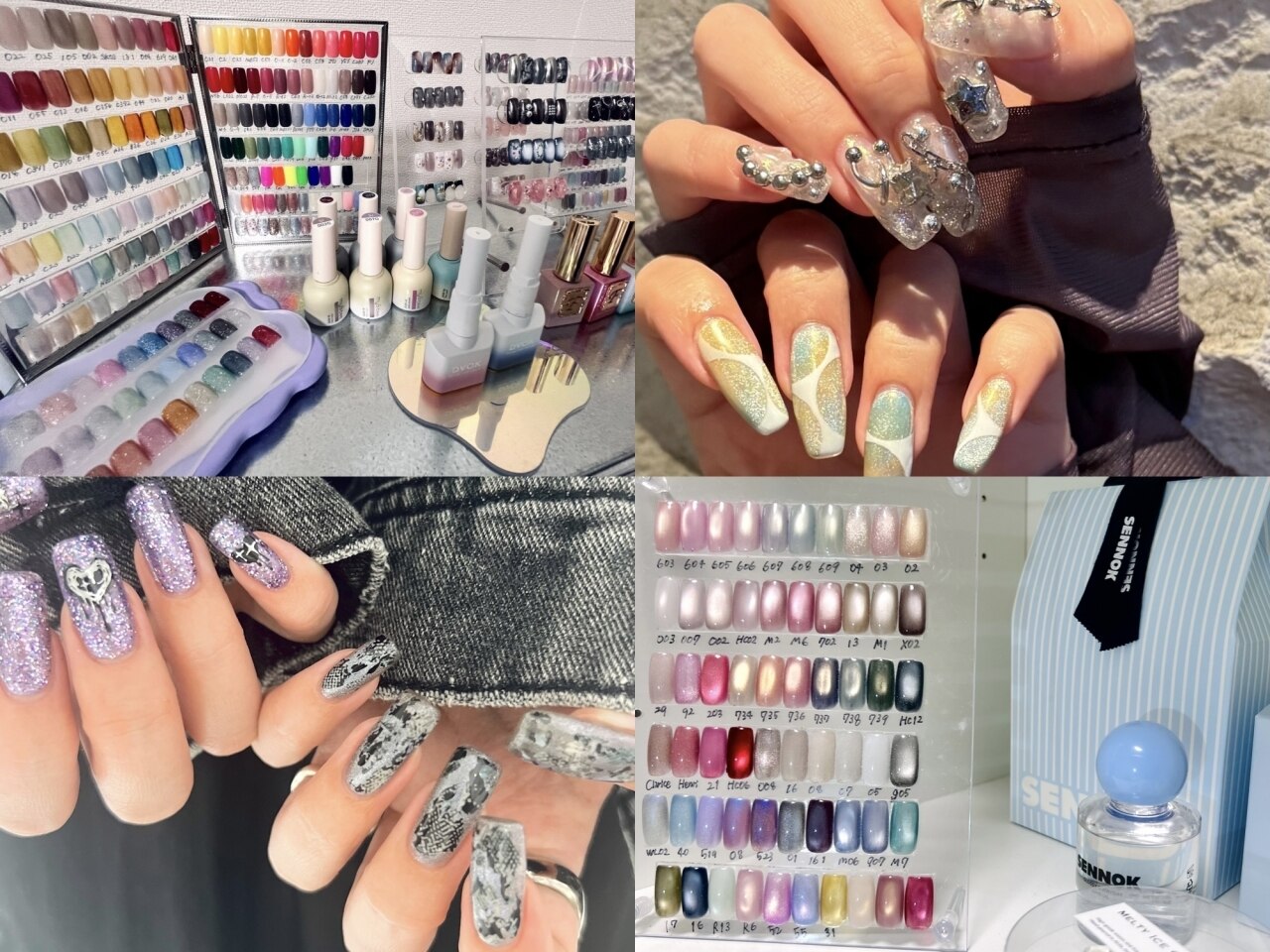 514ネイル(514 nail)｜ホットペッパービューティー