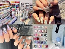 514ネイル(514 nail)