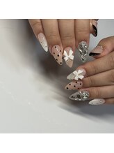 ディアレスト(Dearest)/