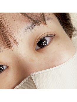 ネネ(nene.)/lash lift
