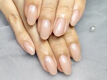 パール 池袋店(PEARL)/パラジェル/フィルイン/ネイル