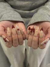 ルオ(Luo)/ ネイル/ マツエク/まつげパーマ