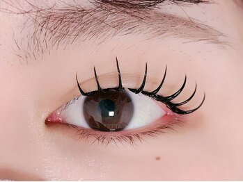 ベストアイラッシュ 渋谷109前店(Best Eyelash)/Lカールラッシュ