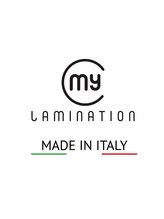 マイラミネーション♪