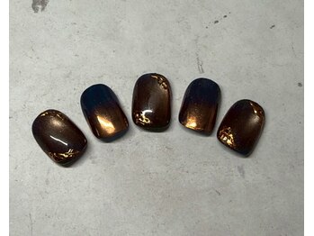 ネイルマン 新宿店(Nail Man)/8500円