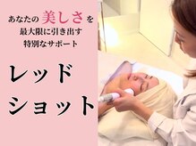 アメリイ 百合ヶ丘 新百合ヶ丘(Amerii)/【レッドショット】韓国脂肪分解