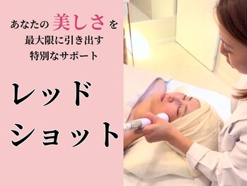 アメリイ 百合ヶ丘 新百合ヶ丘(Amerii)/【レッドショット】韓国脂肪分解