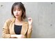 ラシーズ 天王寺店(La SHE's)の写真/≪初めての方も大歓迎≫仕上がりイメージを共有できる丁寧な『似合わせカウンセリング』付が人気の秘訣！