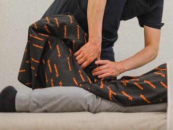 り じぇねの写真/足のむくみ・冷え・だるさを改善◎軽やか美脚へ導く整体
