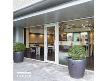 ネイルケアサロン ミウラ 井の頭通り店(miura)