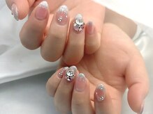 サラ 千種吹上店(Sara)/120分アートフリー＆パーツ付放