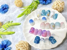 ショーネイル 中野(Show Nail)