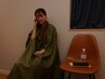 【温活/冷え改善】国産よもぎ蒸し40分　