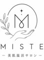 ミステ(MISTE)/久保　真澄