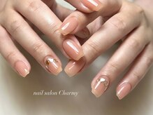 チャーミー(Charmy)/【ハンド】定額シルバーコース