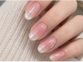 秋冬×うるうる水光マグネット