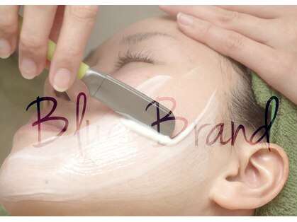 ブルーブランド(Blue Brand)の写真