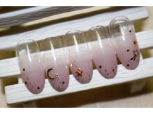 ネイルサロン ユーア(Yu a)/店内定額デザイン♪新規様￥8980