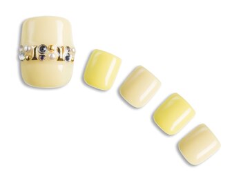 プラスネイル 北千住東口店(PLUS NAIL)/【1231】同系色ネイル¥8,789