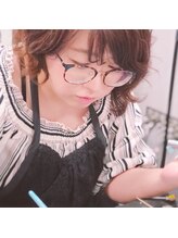 ミュー(Mew) おの