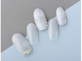 ダッシングディバ エキュート 立川店(DASHING DIVA)/ニュアンス