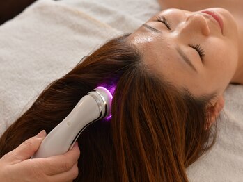 プルネ(Purune)/ヘッドスパコース