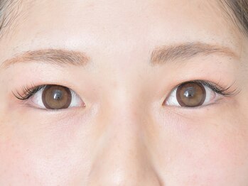 ラモ(Ramo)/目尻アイラインラッシュ