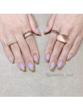 プライズアイリス アイラッシュ 池袋東口店(prize Iris eyelash)/ミラーフレンチ