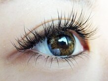 フレイムス アイラッシュ アンド ネイル(FRAMES)/最軽量スーパーフラットラッシュ