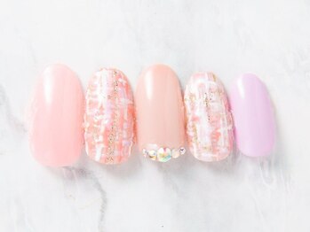 アムール(amour)/定額コース