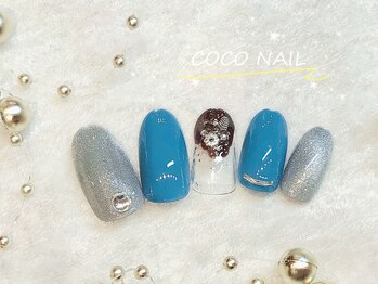 ココネイル 池袋東口店(COCO NAIL)/