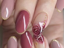 サロン ド ワカ(Salon de WAKA)/