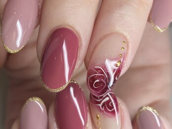 サロン ド ワカ(Salon de WAKA)/