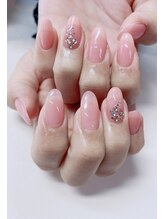 アイリッシュネイル 久屋大通店(Irish Nail)/マオネイル