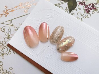 アプレラプリュイ 日本大通り店(APRES LA PLUIE)/2021SS★13300円+tax