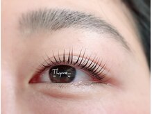 タイム(Thyme...)/ラッシュリフト