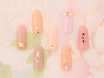 エムズネイル 武生店/