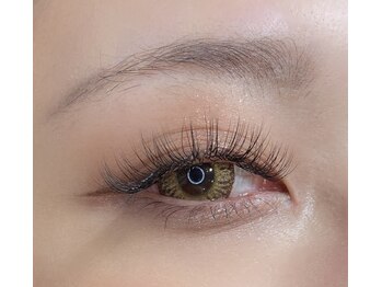 センスオブビューティー 東新宿店(SENSE OF BEAUTY)/セーブル140本