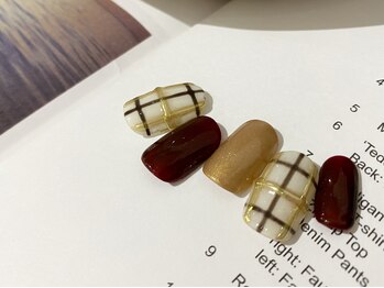 スリープ ジユウガオカ(Sleep jiyugaoka)/アートコース　12650円