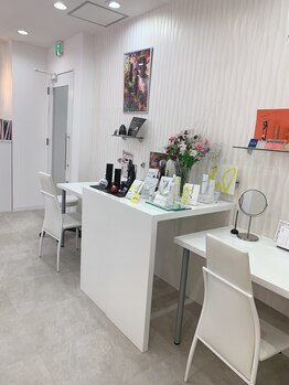 ポーラ 上野芝店(POLA)/