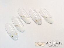 アルテミス(ARTEMIS)/シンプルB