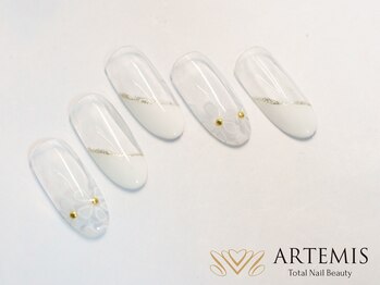 アルテミス(ARTEMIS)/シンプルB