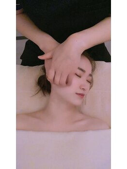 リモーブ(Limauve)/韓国肌管理で水光肌へ 