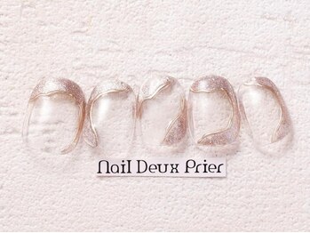 アイネイルズ 池袋店(I-nails)/ito指名限定デザイン